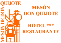 Hotel & Restaurante Mesón Don Quijote