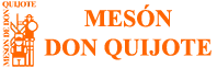 Logotipo Mesón Don Quijote