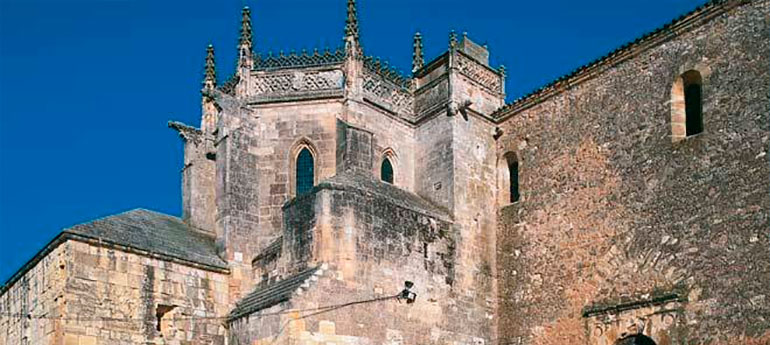Iglesia Villaescusa de Haro
